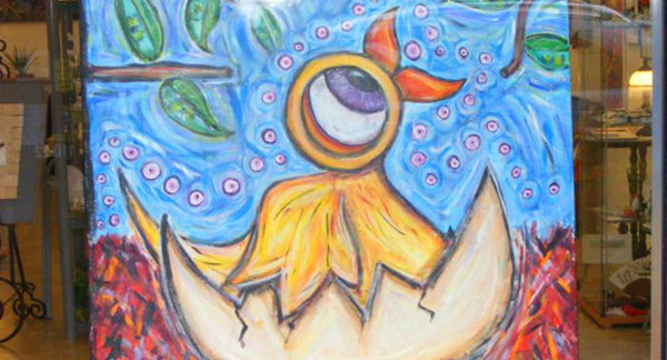 Gallery Affiliation￼