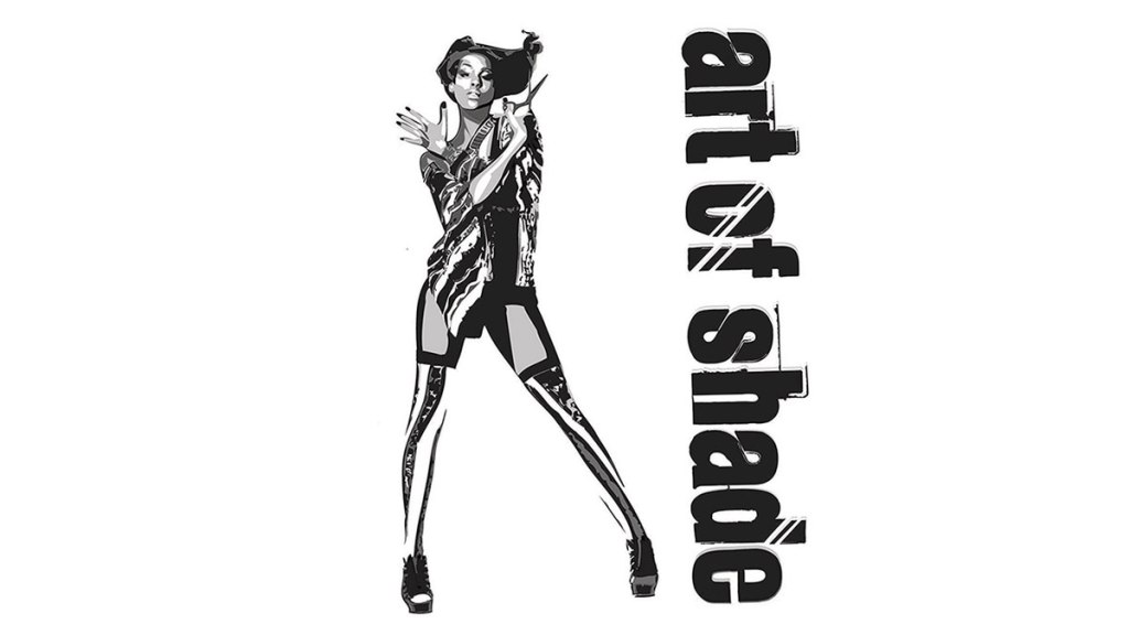 Art of Shade In-house Artist & Graphic&nbsp;Designer