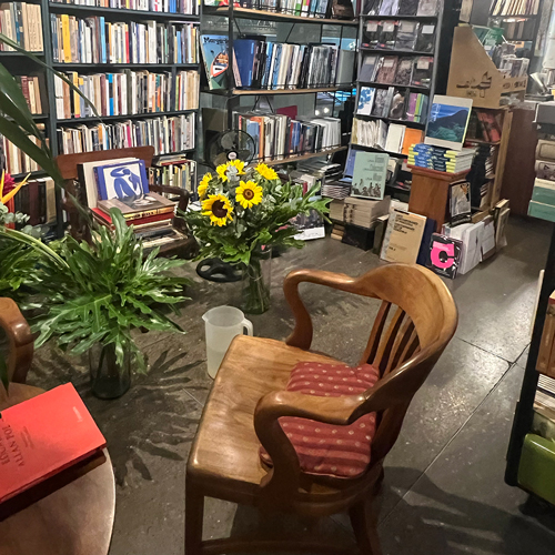 4. Consume Inspiration