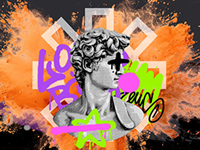 How to Break Through an Artist&nbsp;Block